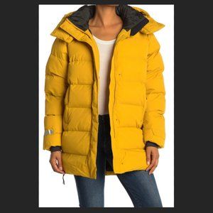 NWOT Helly Hansen Aspire Jacket in Arrowwood